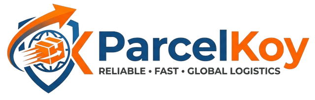 ParcelKoy Courier